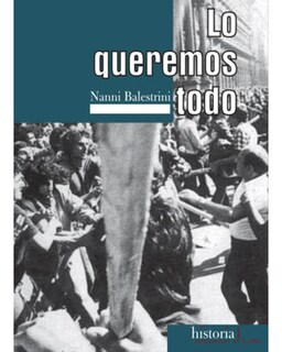 Foto 1 | Foto 1 | Libro ''lo Queremos Todo''