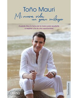 Foto 1 | Foto 1 | Libro ''mi Nueva Vida, Un Gran Milagro''