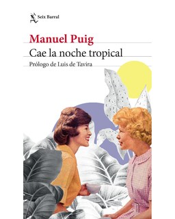 Foto 1 | Foto 1 | Libro ''cae La Noche Tropical''