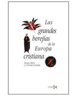 Foto 1 | Foto 1 | Libro ''las Grandes Herejías De La Europa Cristiana''