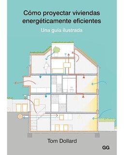 Foto 1 | Foto 1 | Libro ''cómo Proyectar Viviendas Energéticamente Eficientes''