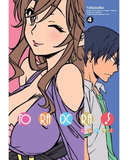 Foto 1 | Foto 1 | Libro ''toradora 4''