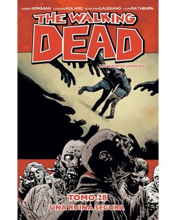 Foto 1 | Foto 1 | Libro ''the Walking Dead 28''