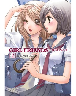Foto 1 | Foto 1 | Libro ''girl Friends 2''