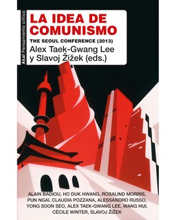 Foto 1 | Foto 1 | Libro ''la Idea De Comunismo (the Seoul Conference)''