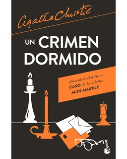 Foto 1 | Foto 1 | Libro ''un Crimen Dormido''