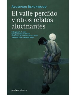 Foto 1 | Foto 1 | Libro ''el Valle Perdido Y Otros Relatos Alucinantes''
