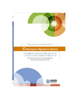 Foto 1 | Foto 1 | Libro ''programa De Formación En Endoscopia Digestiva Básica Para Médicos''