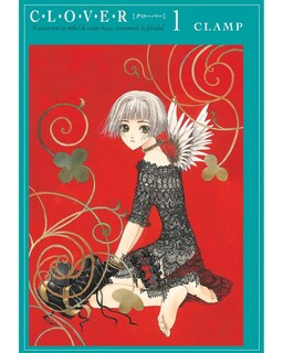 Foto 1 | Foto 1 | Libro ''clover 1''