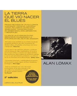 Foto 1 | Foto 1 | Libro ''la Tierra Que Vio Nacer El Blues''
