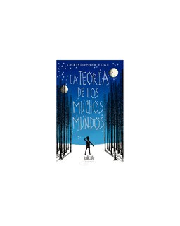 Foto 1 | Foto 1 | Libro La Teoría de los Muchos Mundos Cadabra & Books