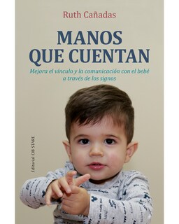 Foto 1 | Foto 1 | Libro ''manos Que Cuentan''