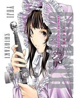 Foto 1 | Foto 1 | Libro ''godeath 2''