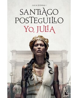 Foto 1 | Foto 1 | Libro ''yo, Julia''