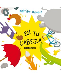 Foto 1 | Foto 1 | Libro ''en Tu Cabeza''