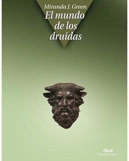 Foto 1 | Foto 1 | Libro ''el Mundo De Los Druidas''