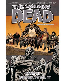 Foto 1 | Foto 1 | Libro ''the Walking Dead 21''
