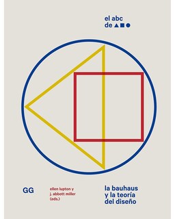 Foto 1 | Foto 1 | Libro ''abc De La Bauhaus''