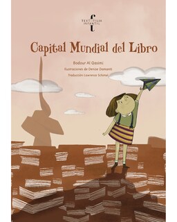 Foto 1 | Foto 1 | Capital mundial del libro - Textofilia - Bodour Al Qasimi