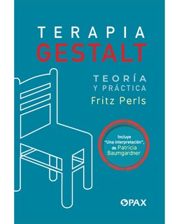 Foto 1 | Foto 1 | Libro ''terapia Gestalt''