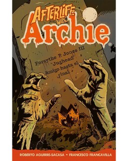 Foto 1 | Foto 1 | Libro ''afterlife With Archie 1b''