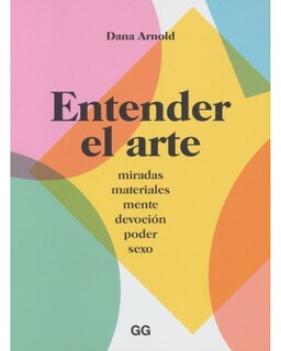 Foto 1 | Foto 1 | Libro ''entender El Arte''