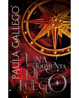 Foto 1 | Foto 1 | Libro ''una Tormenta De Fuego''