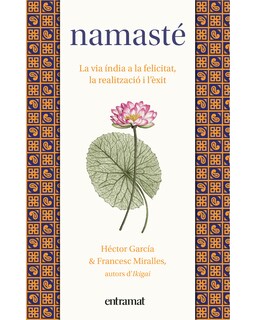 Foto 1 | Foto 1 | Libro ''namasté''