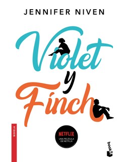 Foto 1 | Foto 1 | Libro ''violet Y Finch. Nueva Presentación''
