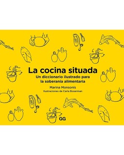 Foto 1 | Foto 1 | Libro ''cocina Situada''