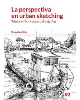 Foto 1 | Foto 1 | Libro ''la Perspectiva En Urban Sketching''