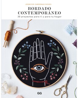 Foto 1 | Foto 1 | Libro ''bordado Contemporáneo''