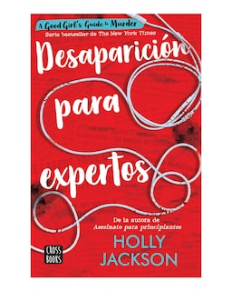 Foto 1 | Foto 1 | Libro ''desaparición Para Expertos''