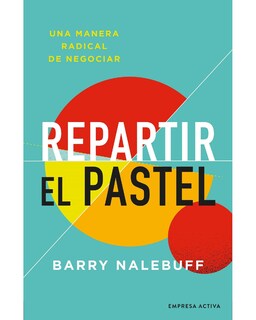 Foto 1 | Foto 1 | Libro ''repartir El Pastel''