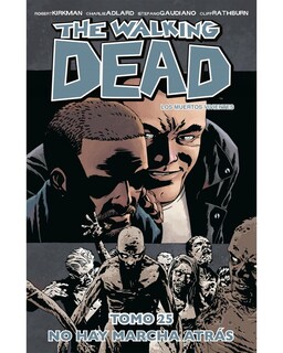 Foto 1 | Foto 1 | Libro ''the Walking Dead 25''