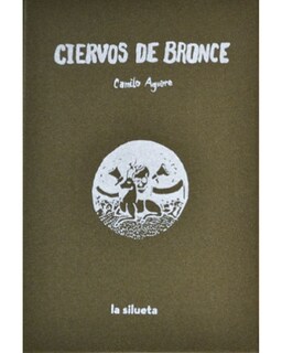Foto 1 | Foto 1 | Libro ''ciervos De Bronce''