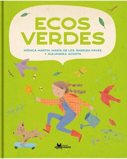 Foto 1 | Foto 1 | Libro ''ecos Verdes''