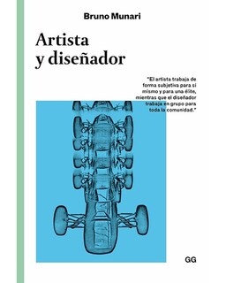Foto 1 | Foto 1 | Libro ''artista Y Diseñador''