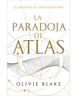 Foto 1 | Foto 1 | Libro ''la Paradoja De Atlas''