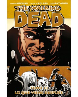Foto 1 | Foto 1 | Libro ''the Walking Dead 18''