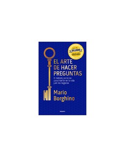 Foto 1 | Foto 1 | Libro El Arte de Hacer Preguntas