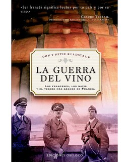 Foto 1 | Foto 1 | Libro ''la Guerra Del Vino''