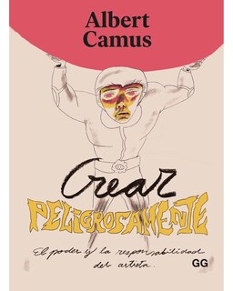 Foto 1 | Foto 1 | Libro ''crear Peligrosamente''