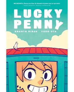 Foto 1 | Foto 1 | Libro ''lucky Penny''