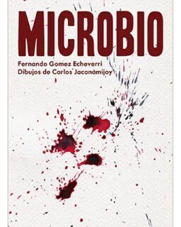 Foto 1 | Foto 1 | Libro ''microbio''