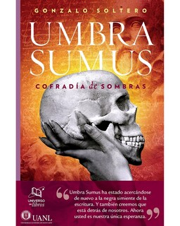 Foto 1 | Foto 1 | Libro ''umbra Sumus''