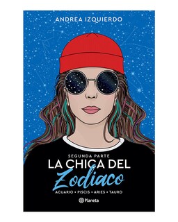 Foto 1 | Foto 1 | Libro ''la Chica Del Zodiaco. Segunda Parte''