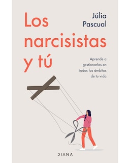 Foto 1 | Foto 1 | Libro ''los Narcisistas Y Tú''