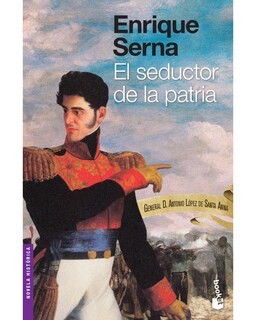 Foto 1 | Foto 1 | Libro ''el Seductor De La Patria''
