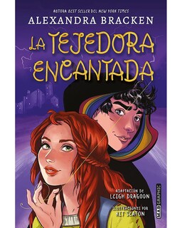 Foto 1 | Foto 1 | Libro ''la Tejedora Encantada ''